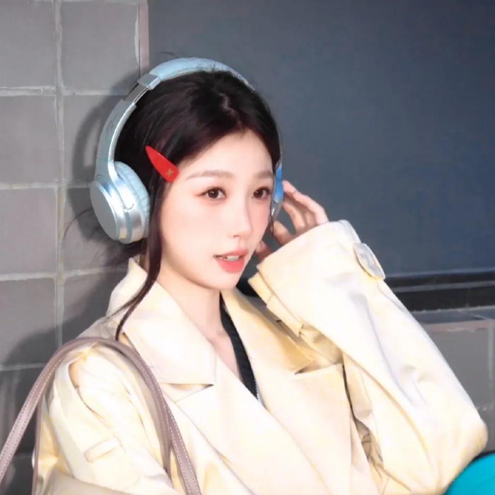 欣怡焼^