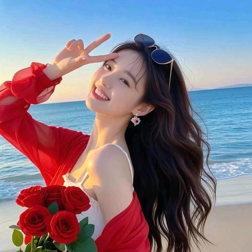 💋风吹云散是晴天💋