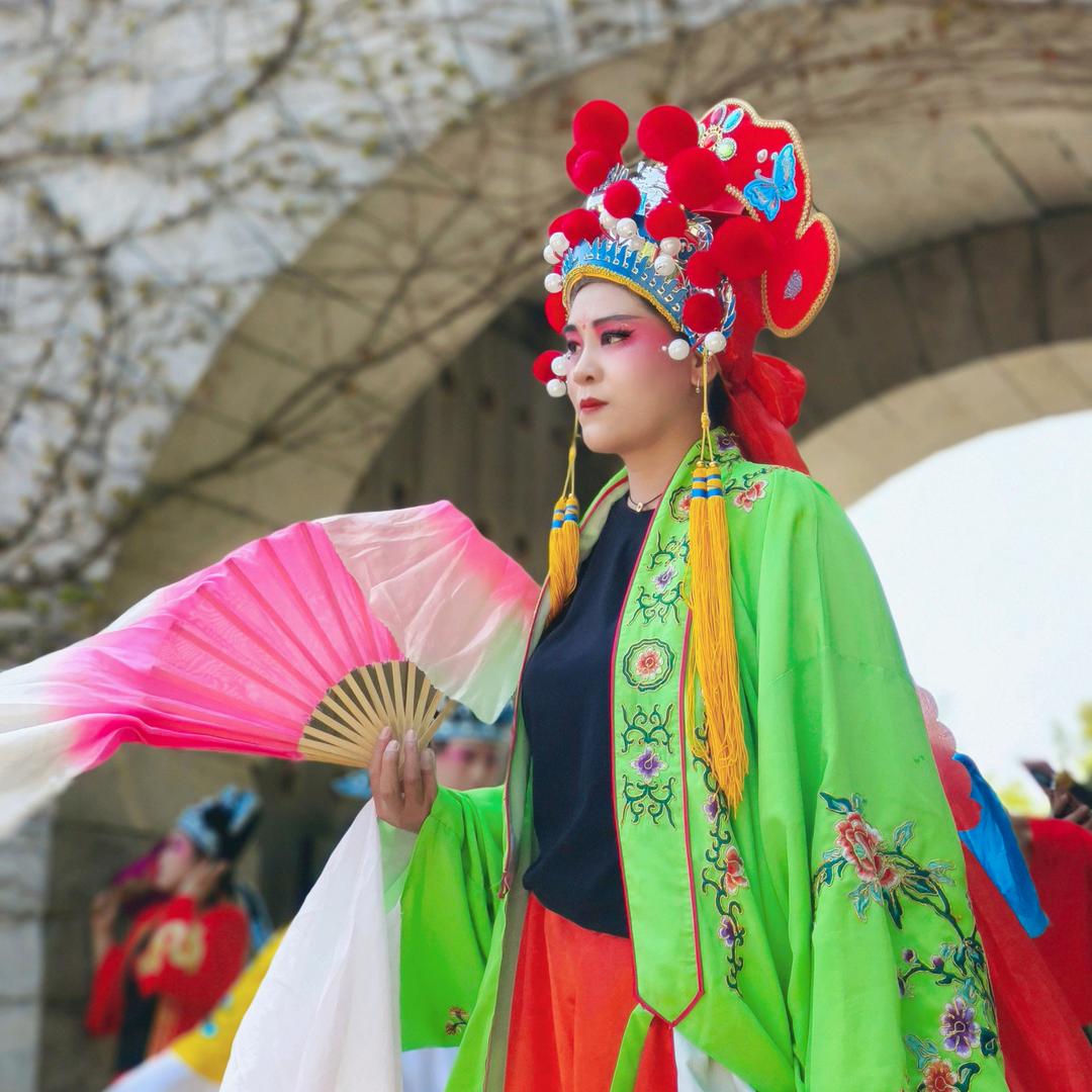 一个人的江湖 🍃