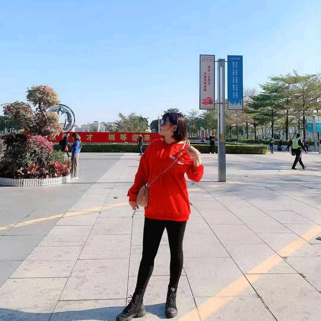 圈圈⭕️⭕️~王礼卷（已瘦78斤）