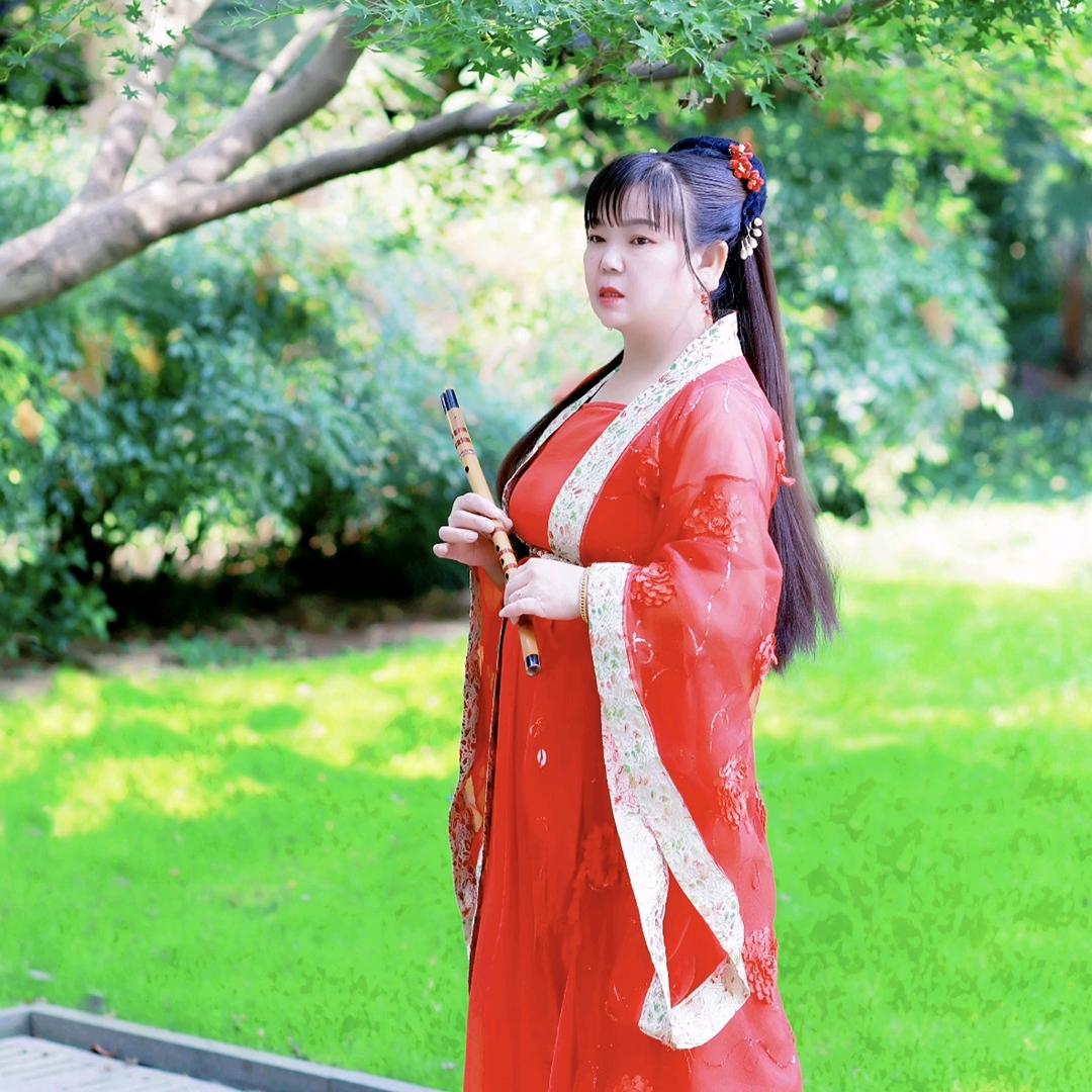 微风晓晓