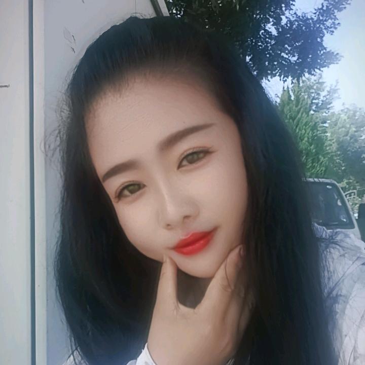 虎牙妹