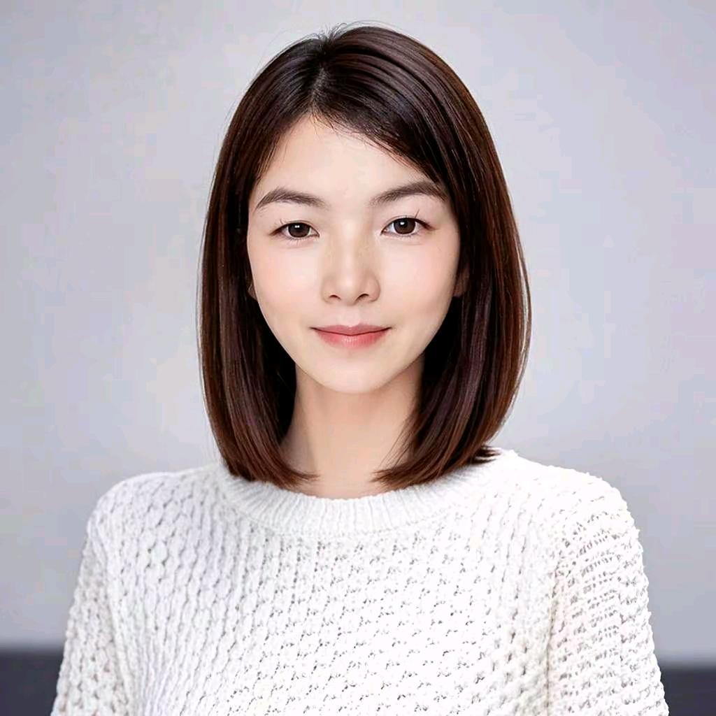 小张丫