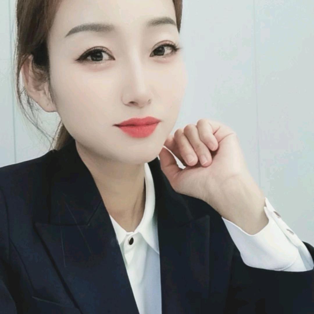 翠湖锦宸--李亚妮