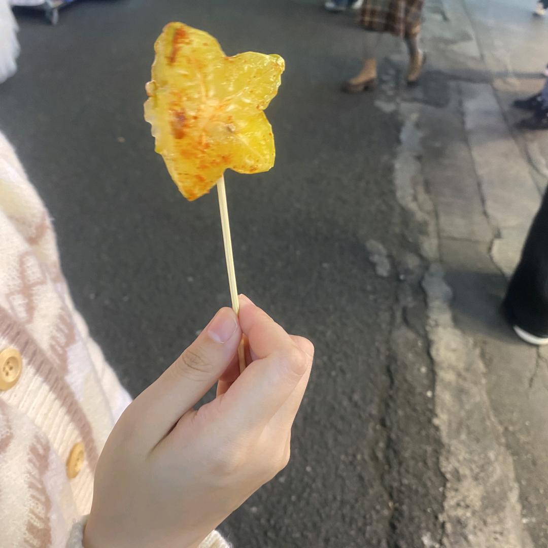 暴富小姨🤤