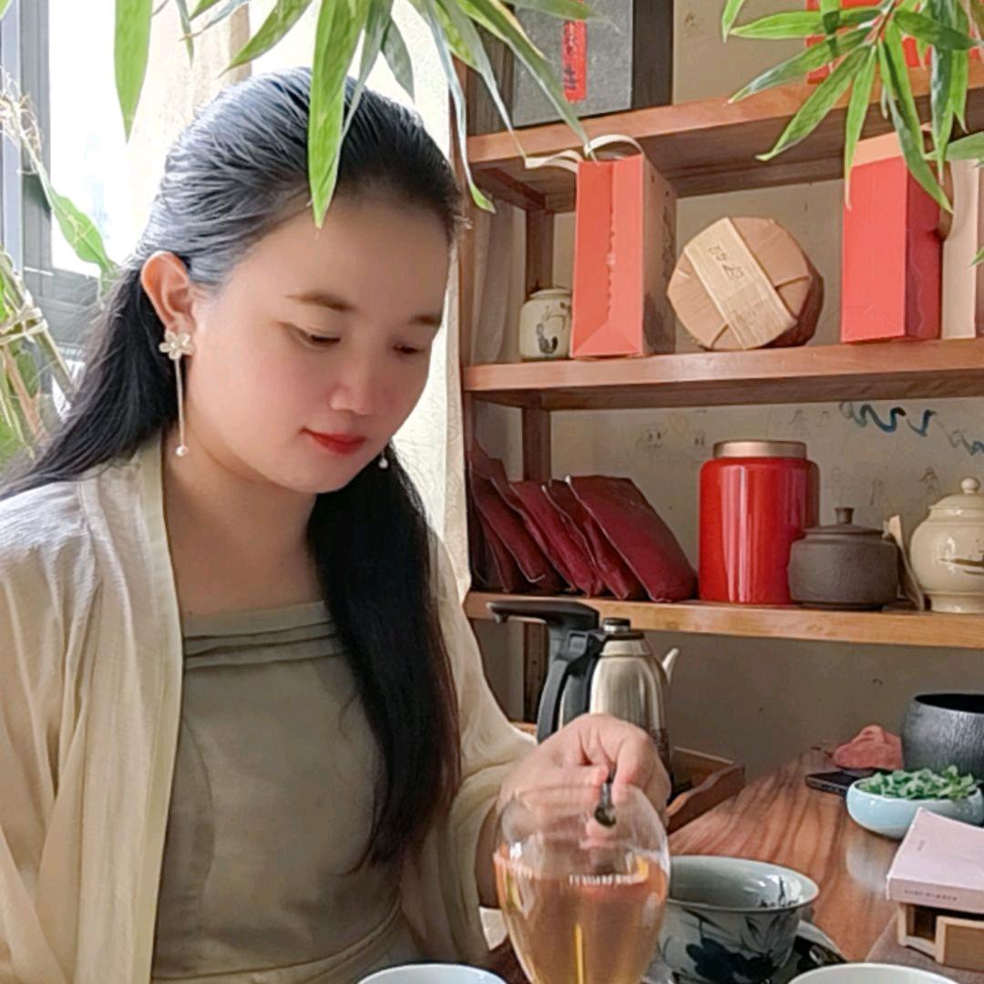 西乐～普洱古树茶农