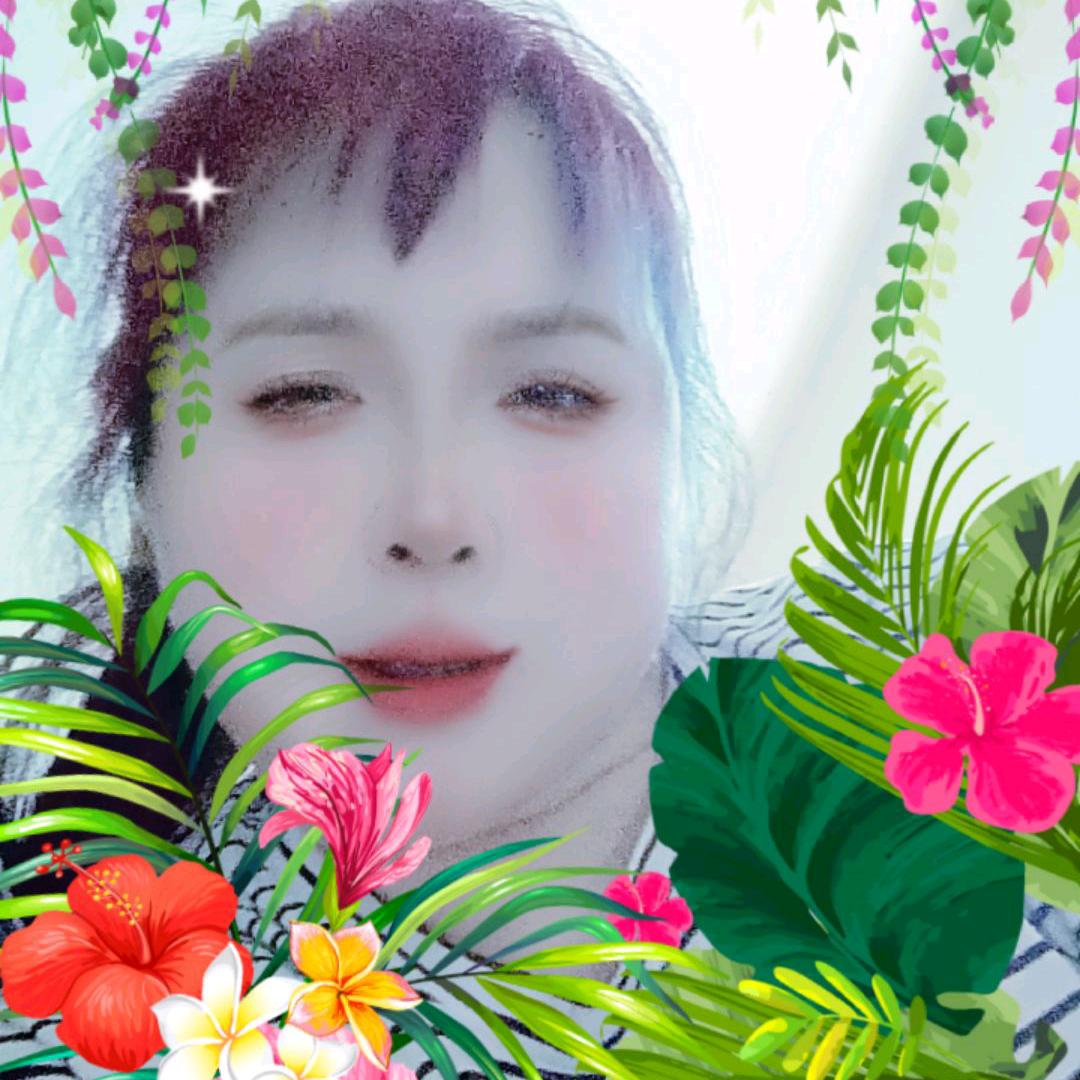 平姐首播