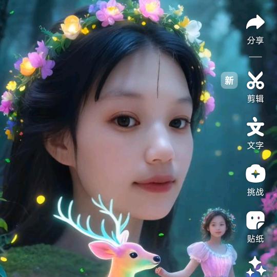 菇凉不坚强何以立足@