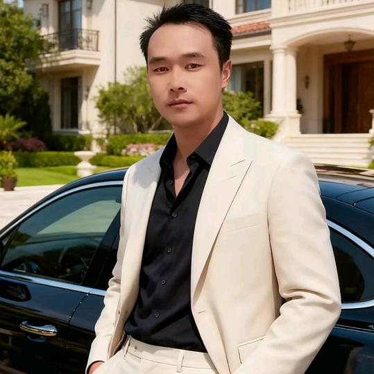 全能奶爸不好惹