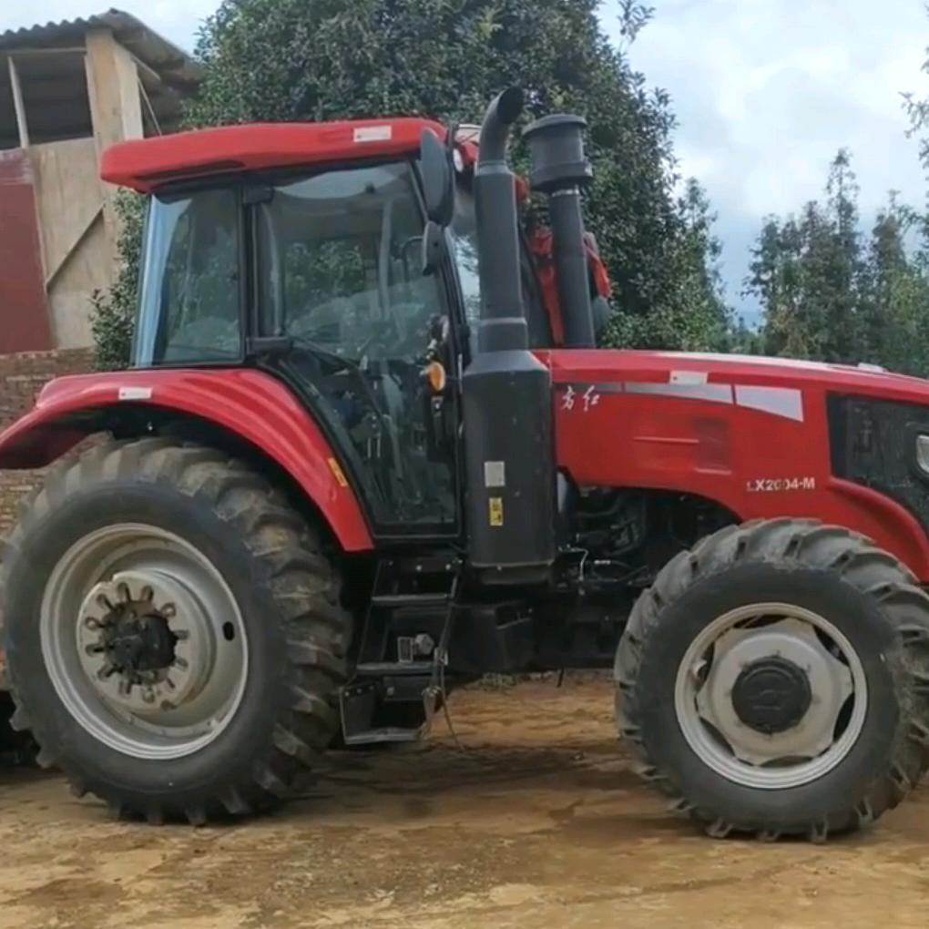 谈哥助农