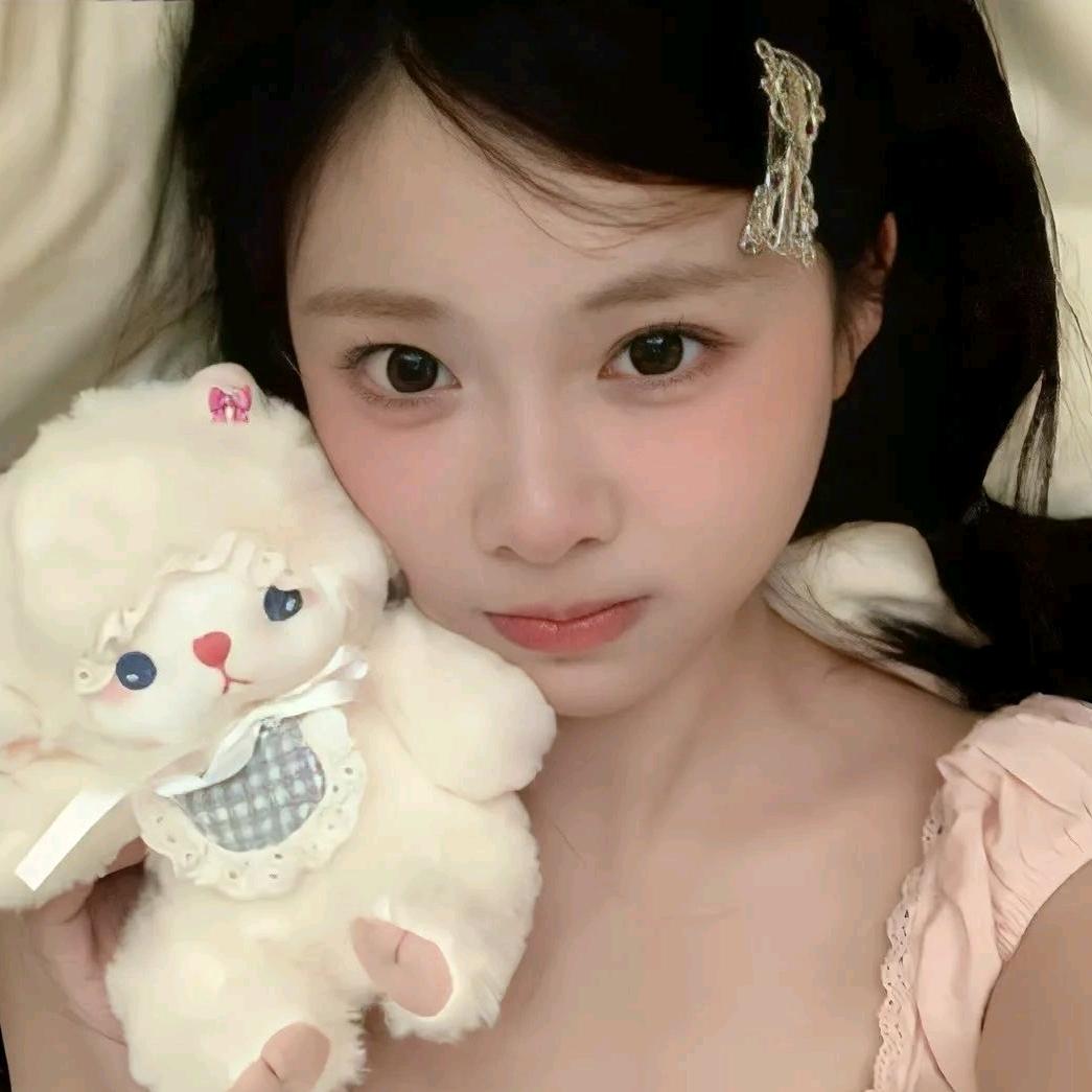 咕噜小羊.