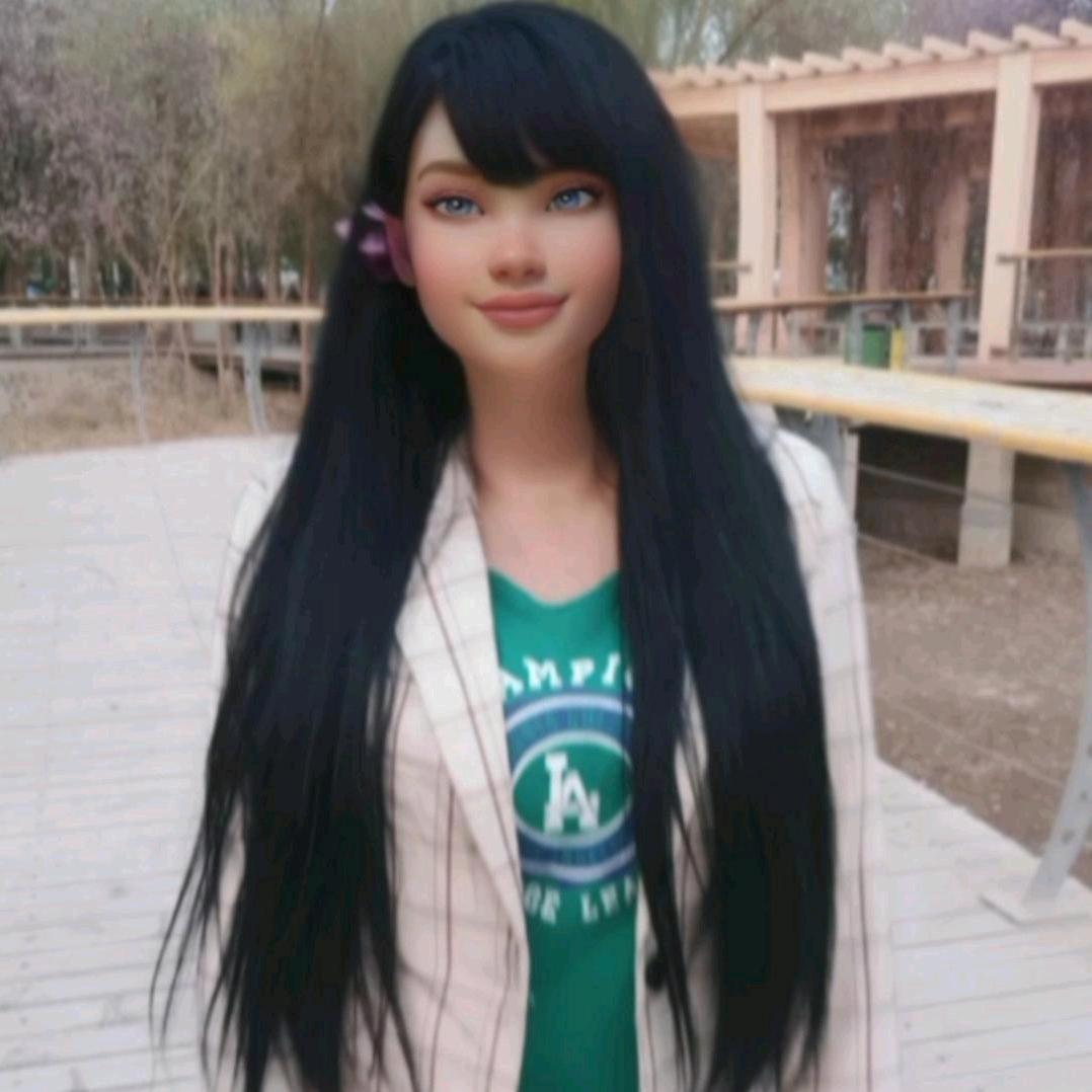 💃美人鱼💃