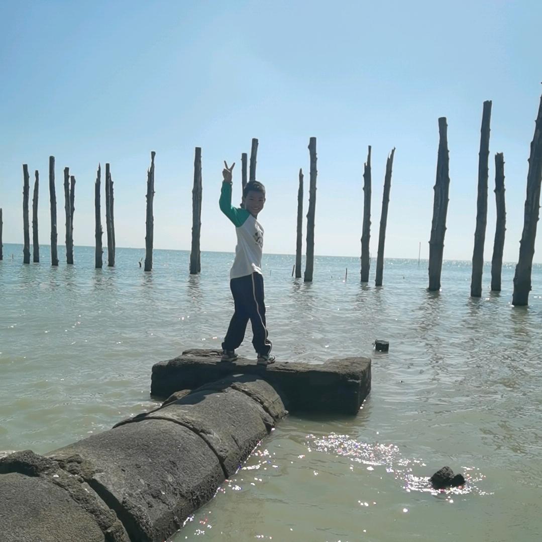 胡萝卜变富攒钱记