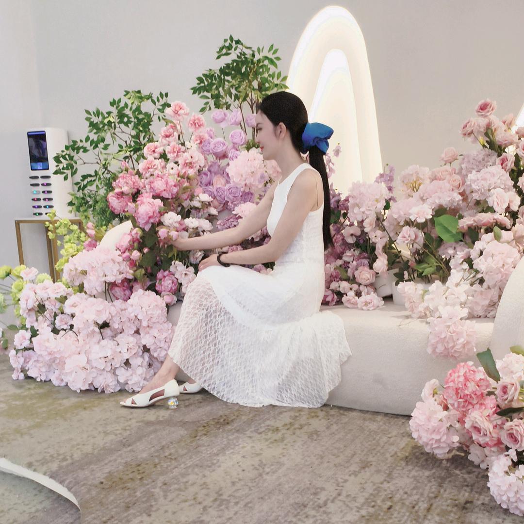 墨墨（玉妹妹）