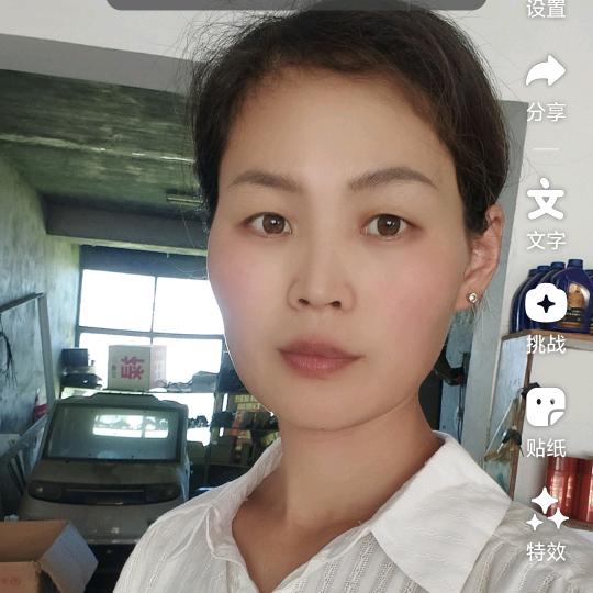岔庙大亮车行（陶征）