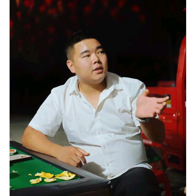强帅