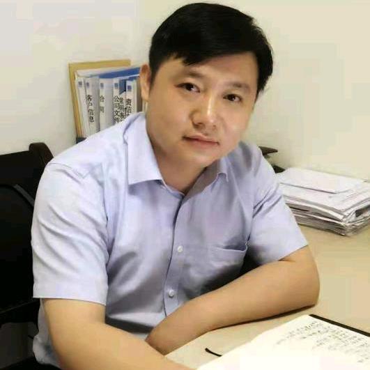 精工控股集团 —墙煌科技 —段伟