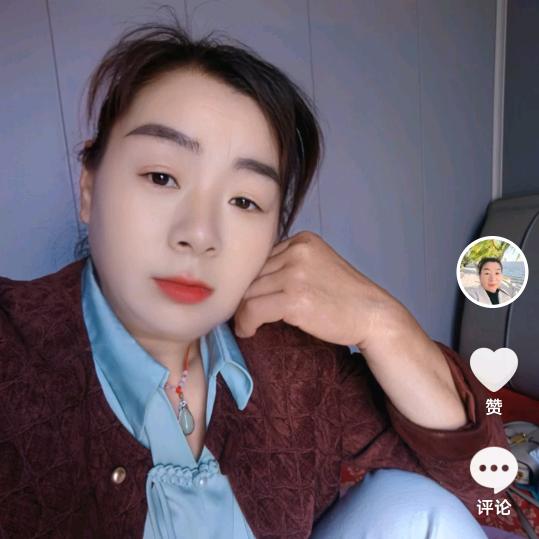 苦尽甘来。