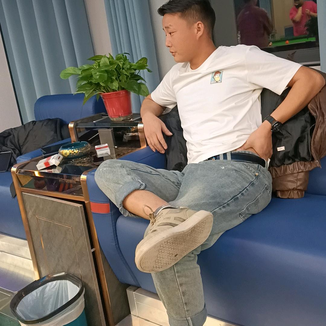 一个杨