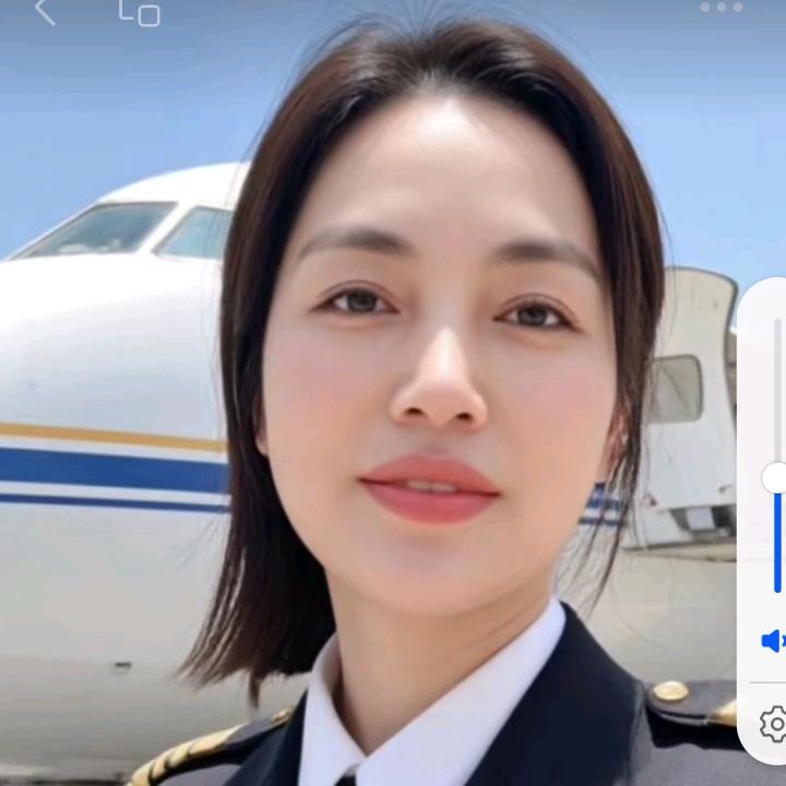 容容
