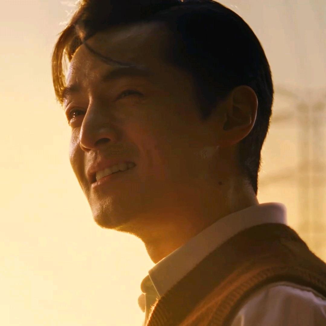 阿宝｜青年领跑计划