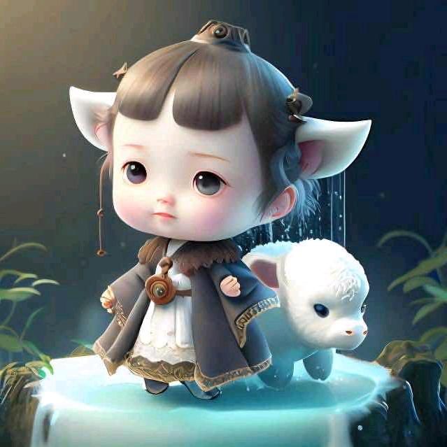 小胖墩