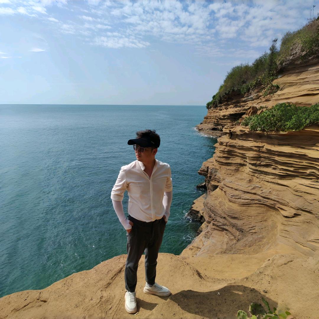麻辣香郭爱钓鱼🎣
