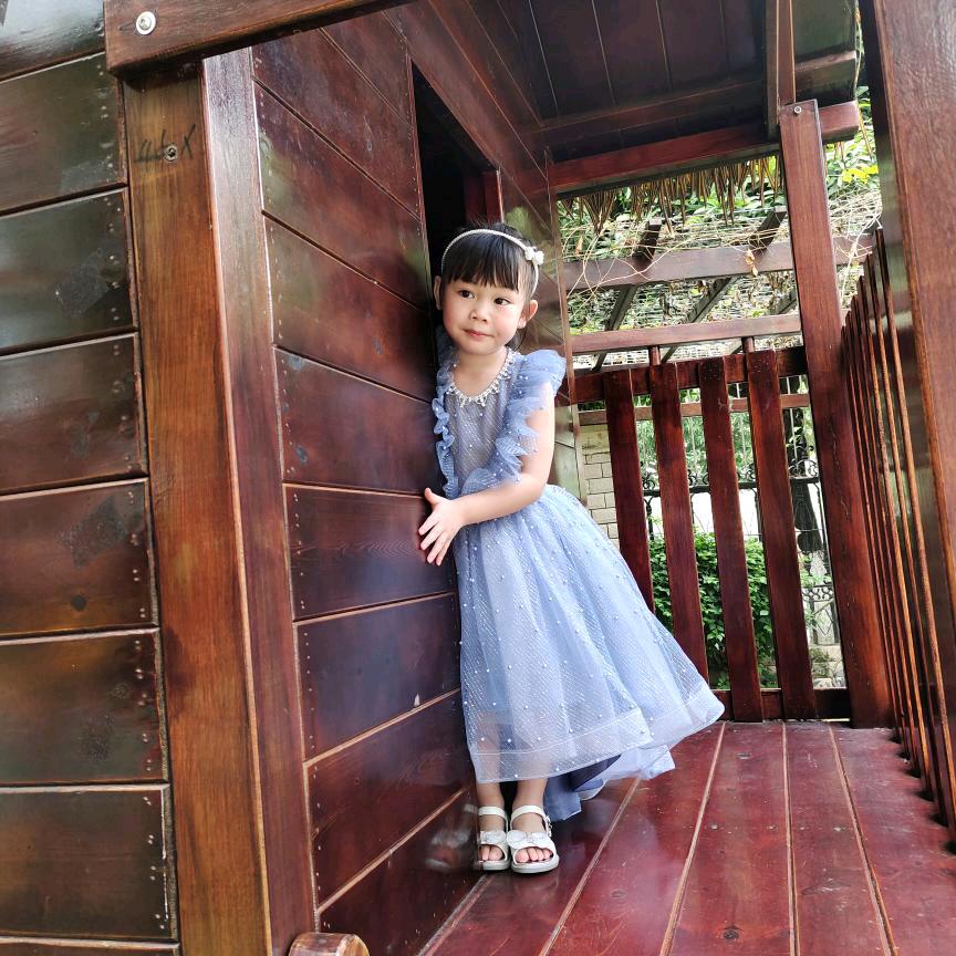 小茗同学