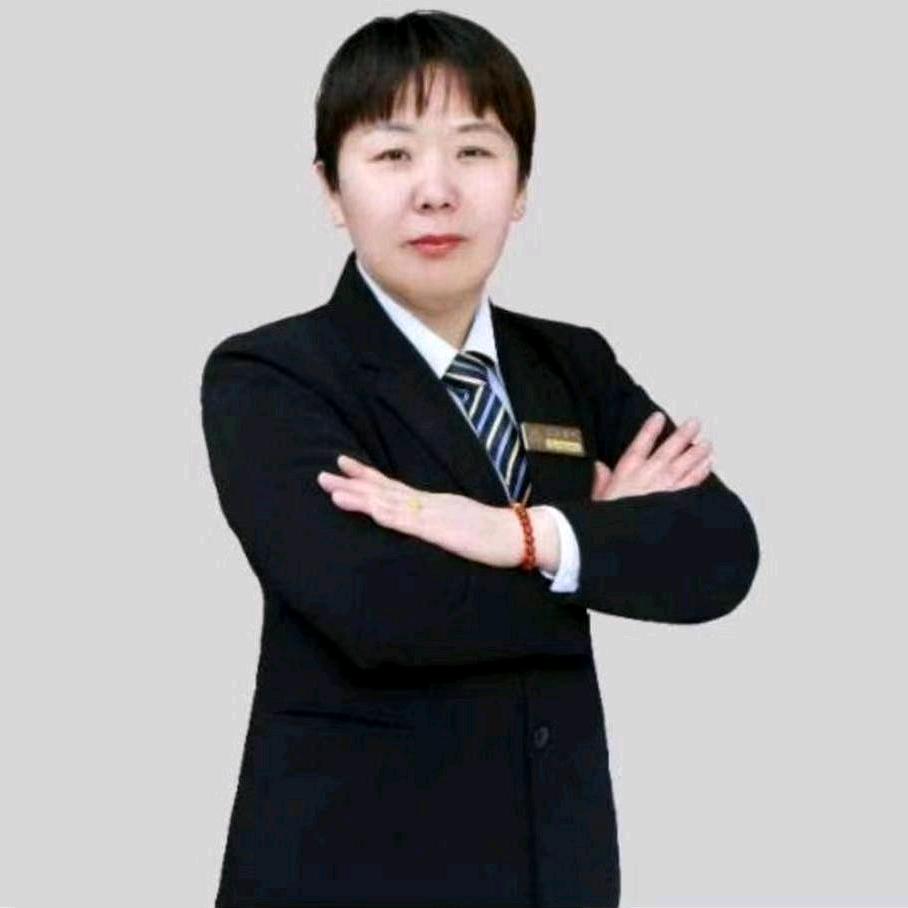 华姐聊房