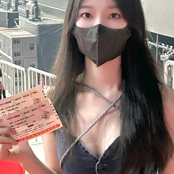 小五月演出现场