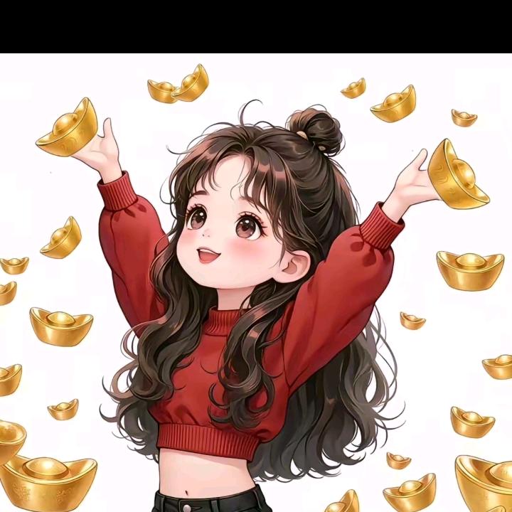 ღ᭄听说糖🍬很甜