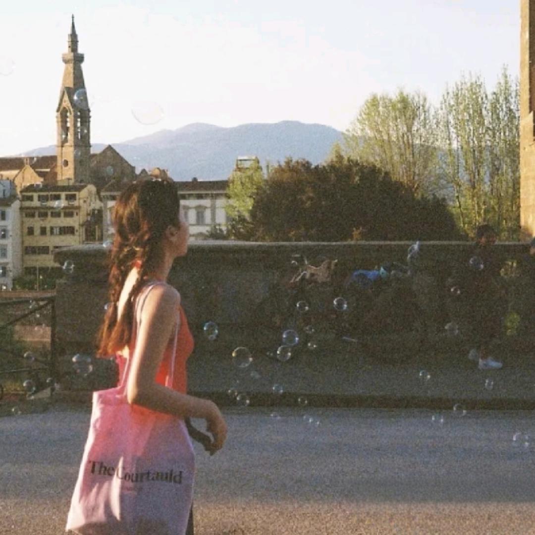 边际📷