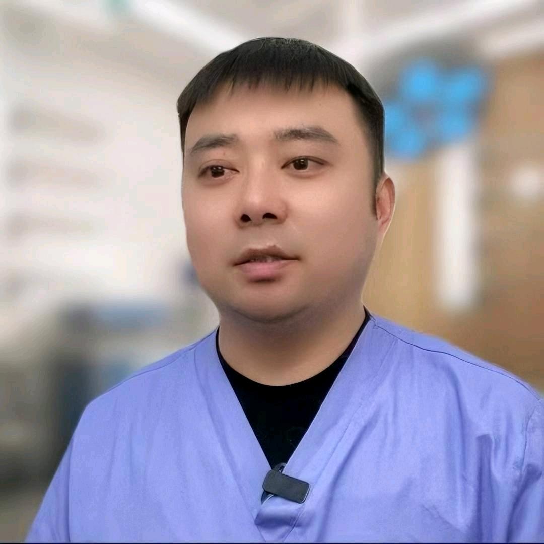 爱宠物的王洁