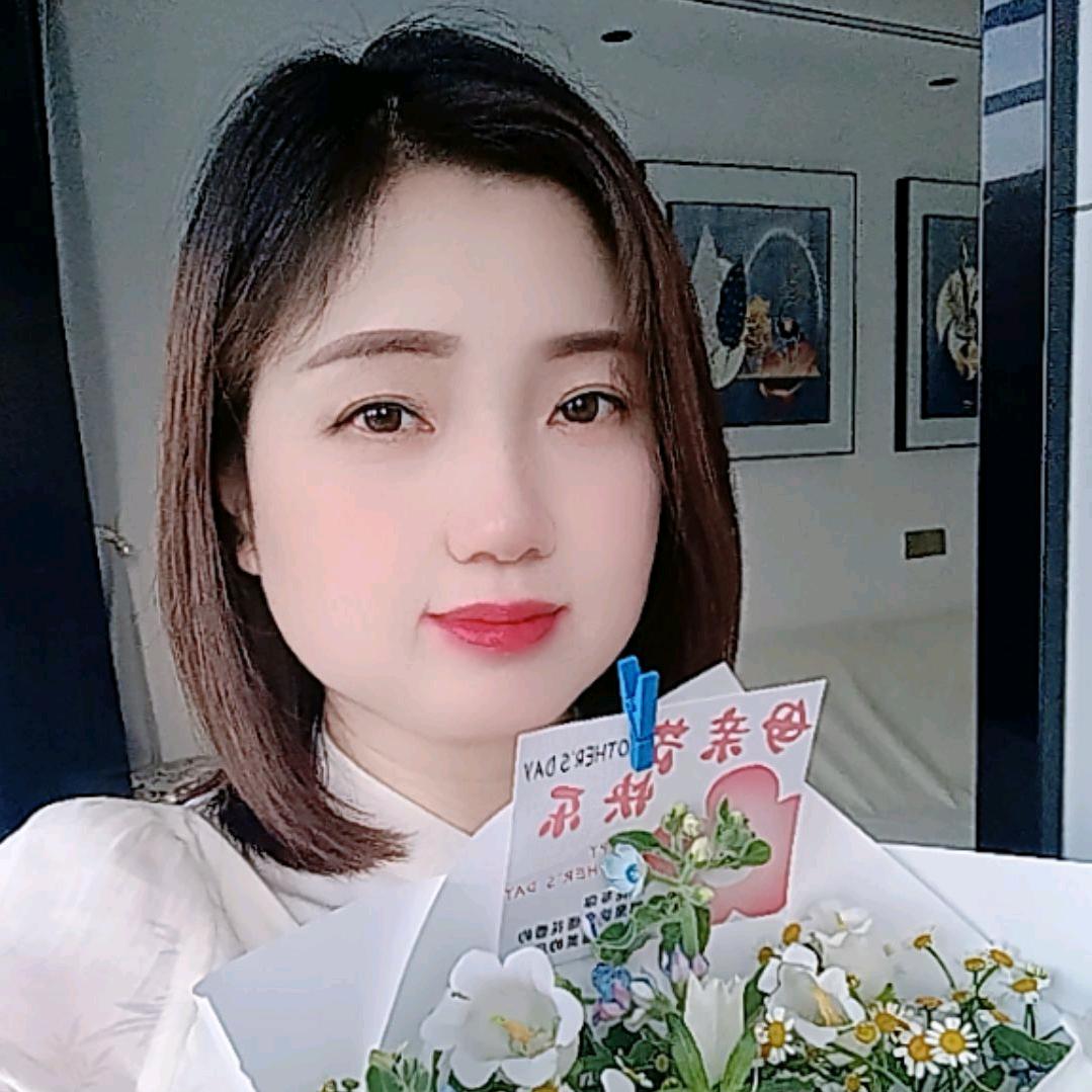 九妹🍀山歌