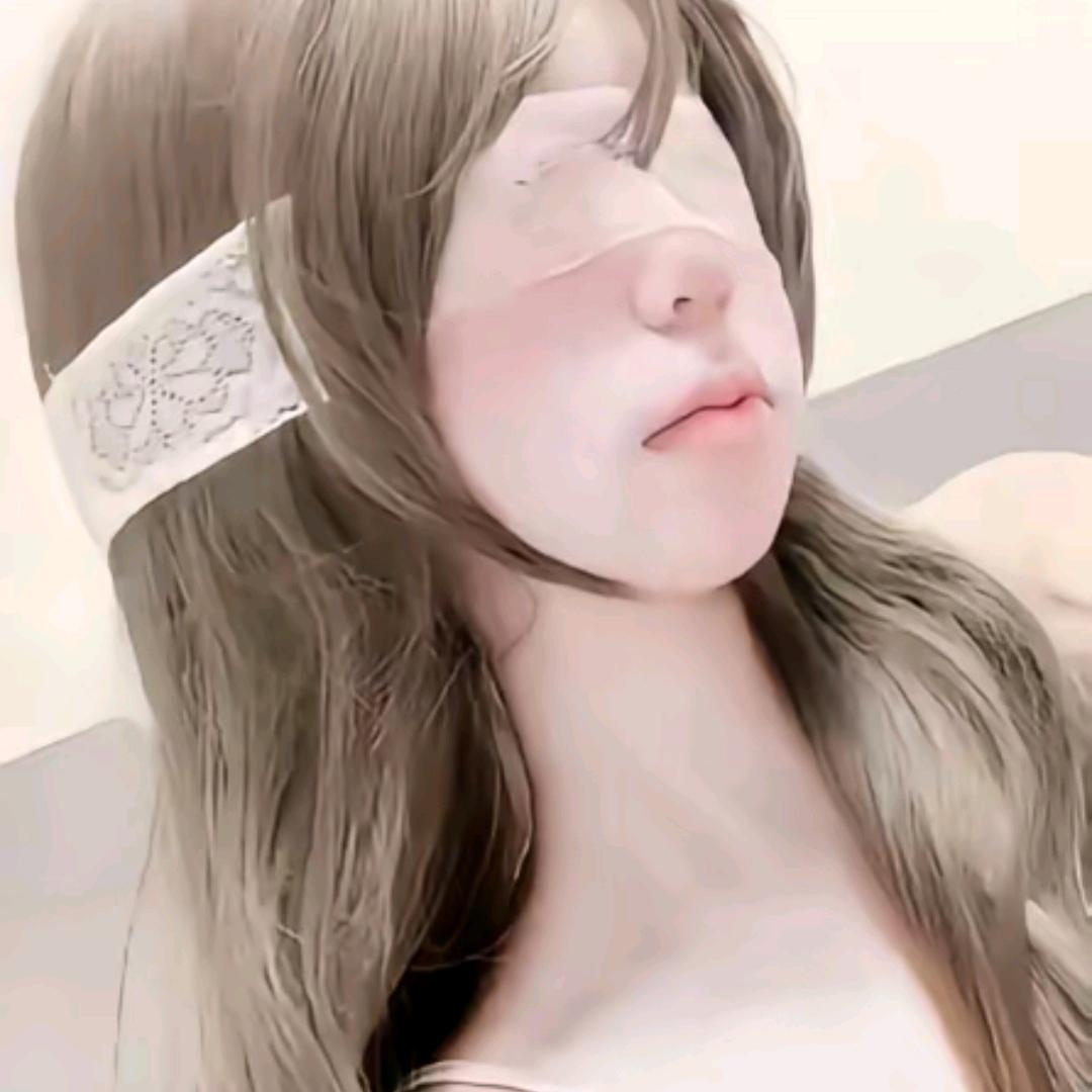 小馨扎个揪揪⁸