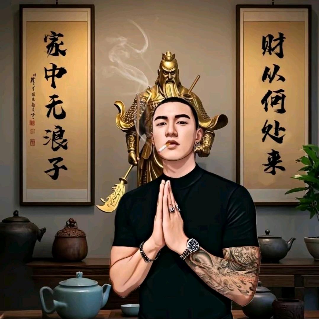霖～鏊【正義之道】
