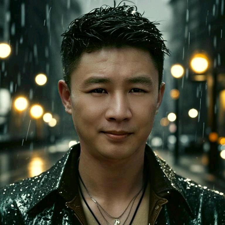 情深雨蒙