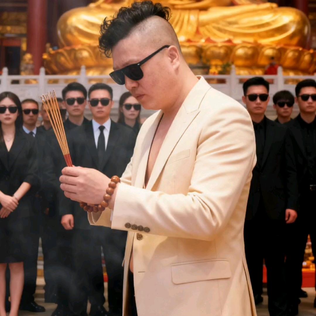 驴哥天黑在动手