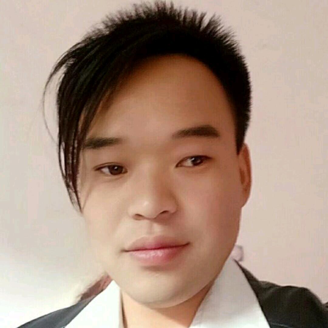 我为歌狂