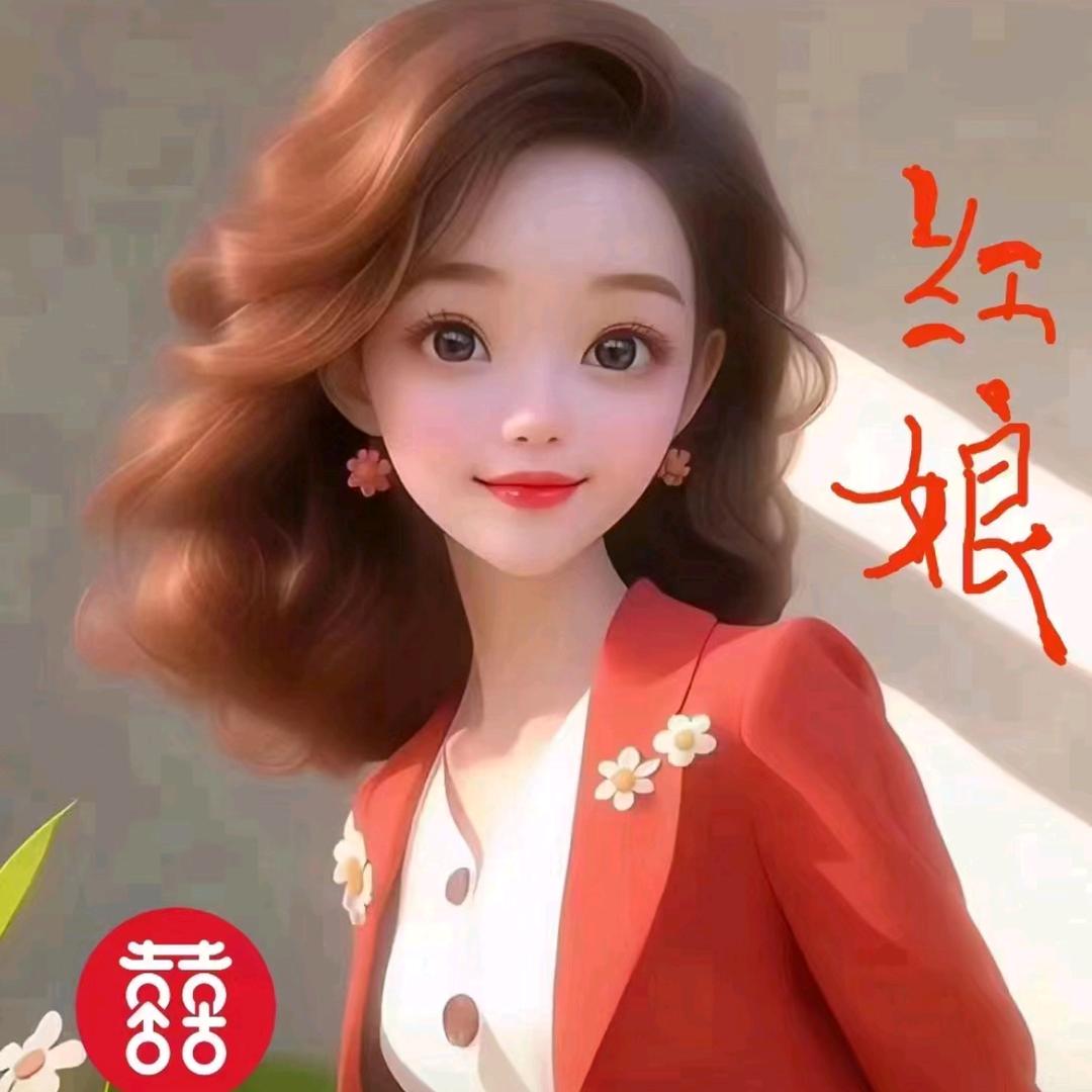衡水姗姐说媒