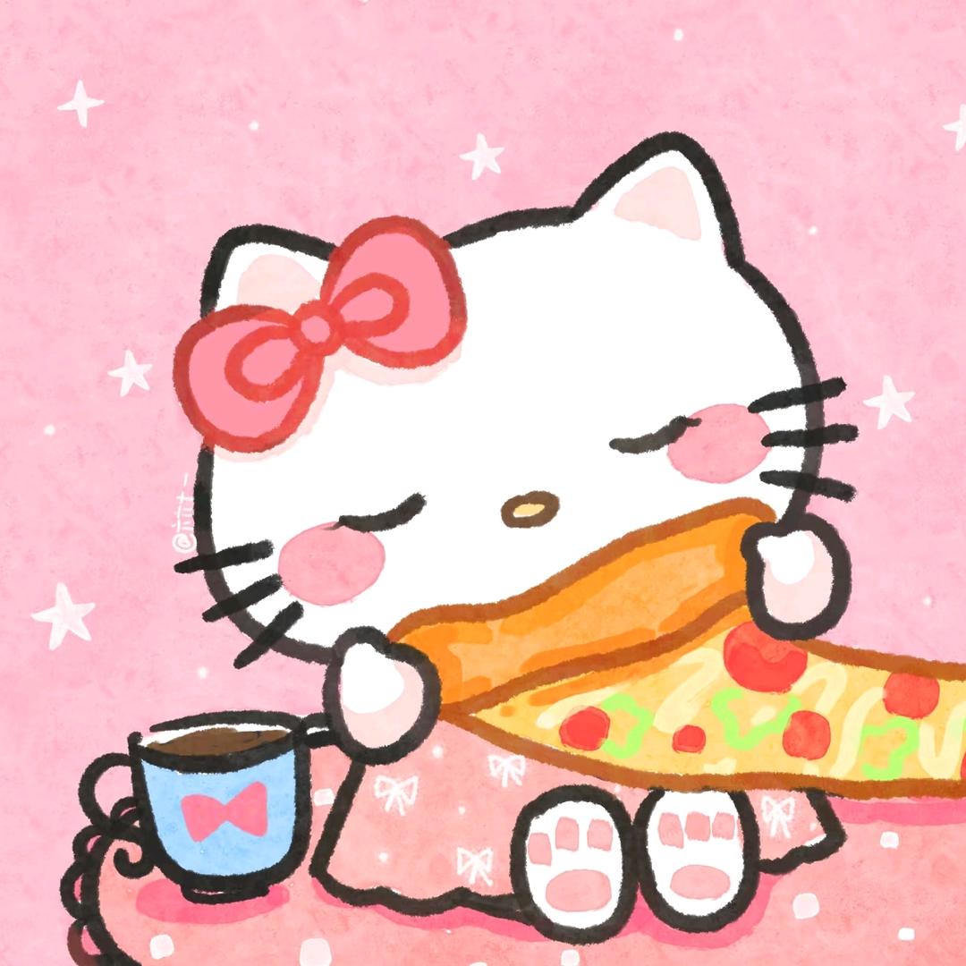 “Helloωo”