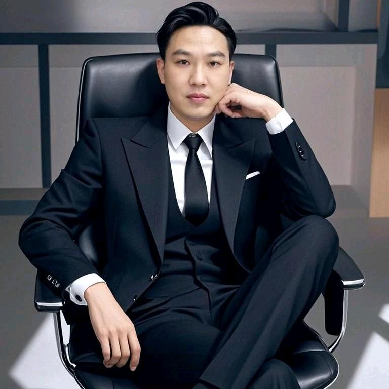 开🍀心🍀就🍀好