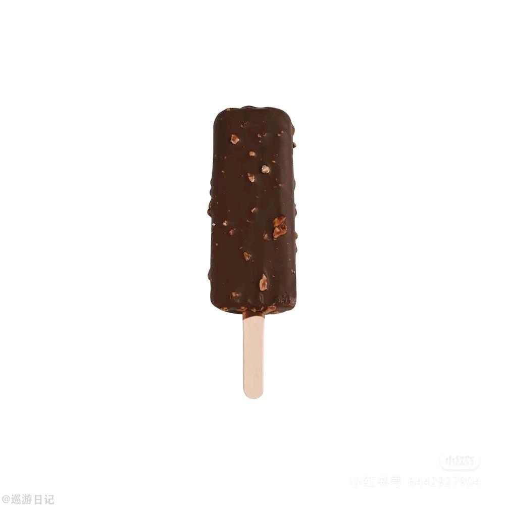 一罐雪糕