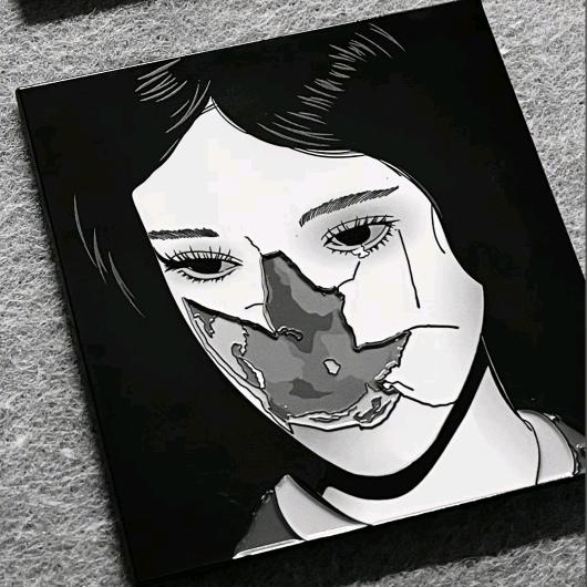 我爱威尔士柯基犬。