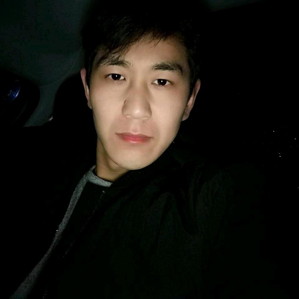 寂寞的小糖人