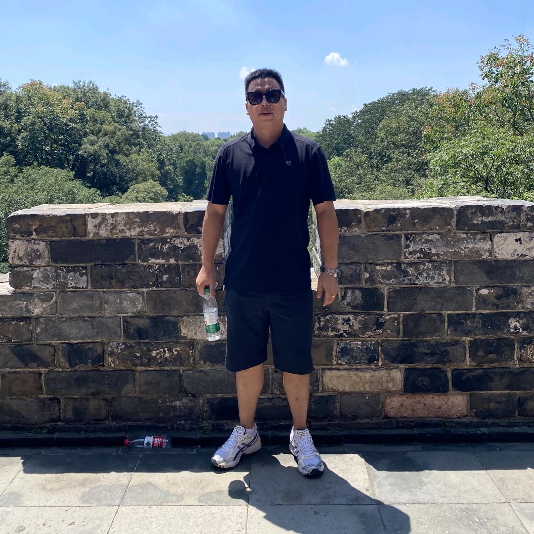 南京亿腾金属丝网护栏（佟）