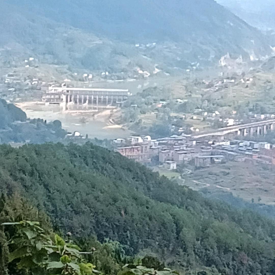 陈子建