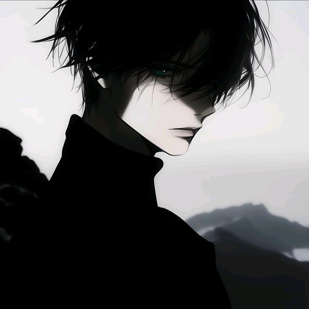 齐先生（混剪）