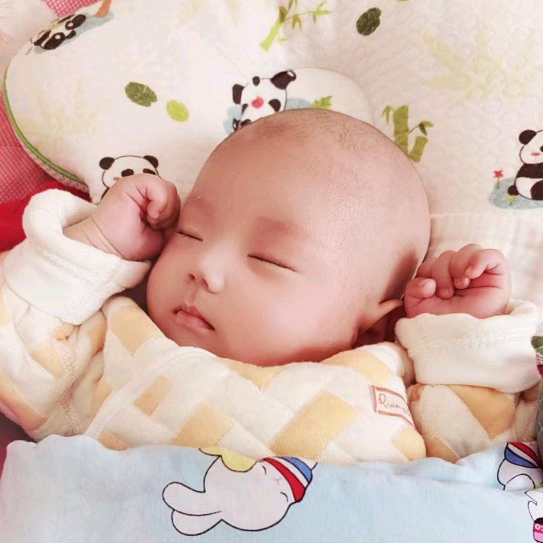 农村小伙