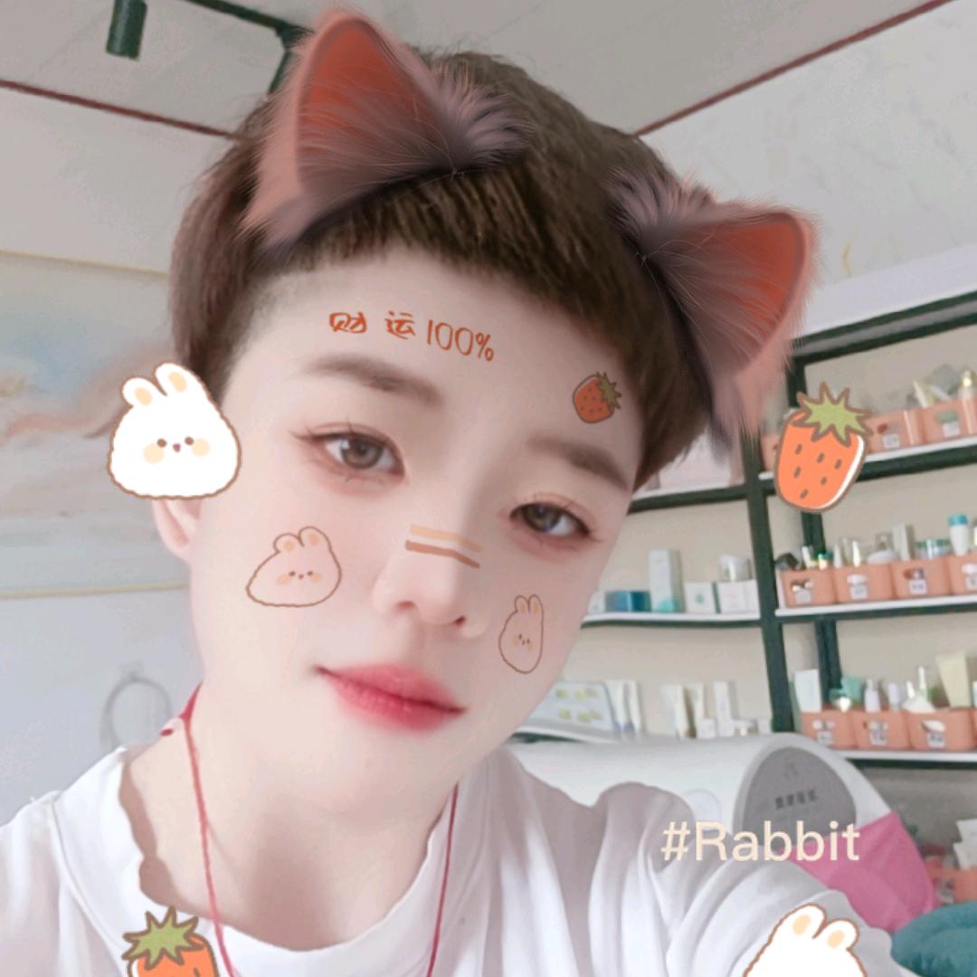@余生🍒安好